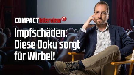Impfschäden: Diese Doku sorgt für Wirbel!
