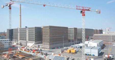 Kalte Krieger in Pullach