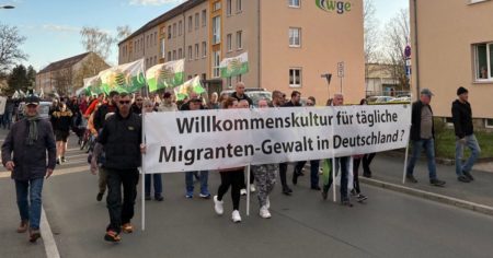 Heidenau: Syrergewalt, Protest und Behördenversagen
