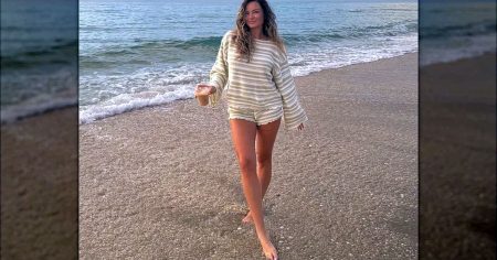 Vorsicht, heiß! Trumps rechte Hand