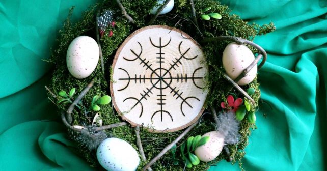 Ostara: Das Frühlingsfest der Germanen