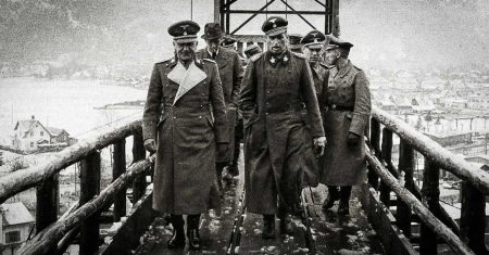 Das schwarze Phantom