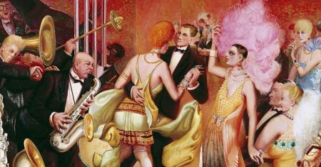 Die neuen 20er Jahre