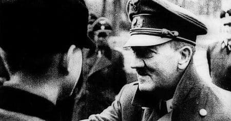 Tod im Bunker? Was die neue Hitler-Doku verschweigt