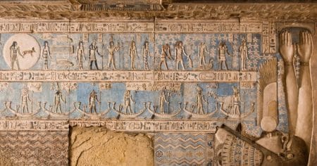 Sensation: Ägyptische Astronomie entschlüsselt