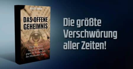 Endlich wieder erhältlich: „Das offene Geheimnis“