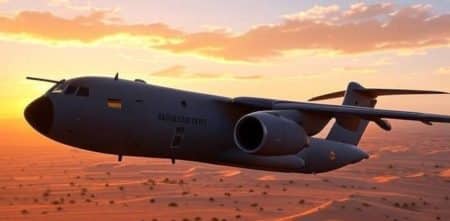 Evakuierung: Bundeswehr plant Militäraktion in Gaza