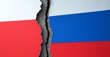 Provokation: Polen schließt russisches Konsulat
