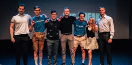 Sie sind in Mailand: Identitäre trotzen Ausreiseverboten!