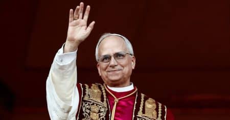 Krieg in Nahost: Papst appelliert an Israel und Iran