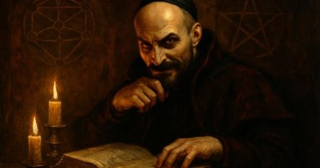 Nostradamus, Jesuiten, Illuminaten – die ganze Wahrheit!