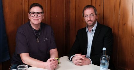 Impf-Kritiker: „Mich macht das Unrecht wütend!“