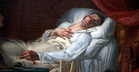 Der sanfte Widersacher Napoleons