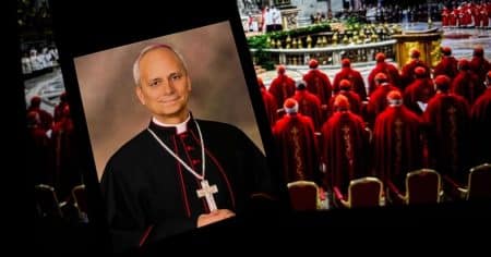 Vatikan in Aufruhr: Papst – Diener Gottes oder des Teufels?