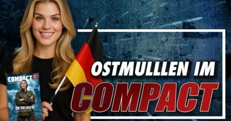 Sellner: Ostmullen und viel Lob für die Mai-Ausgabe!