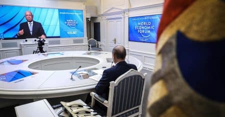 «Es droht der Krieg aller gegen alle»