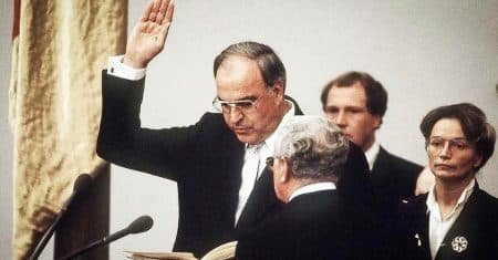 Hampels Rückblick _ Der große Bluff der CDU