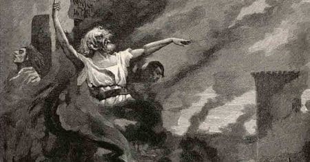 Der Papst und die Ketzer