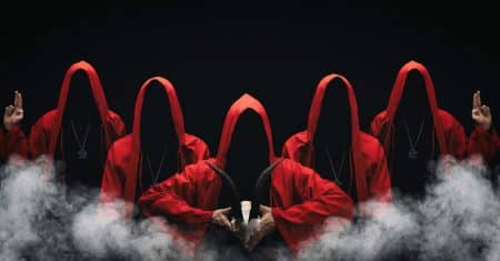 Kabale, Kulte und Karma: Die satanische Umkehrung