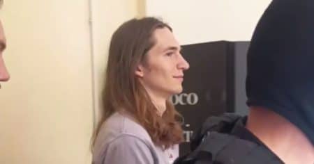 Antifa: Maja-Anhänger besetzten Wadephuls Büro