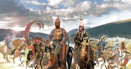 Das Geheimnis der Goldenen Panther