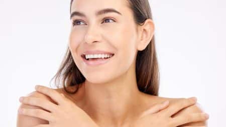 So stoppen Sie das Altern der Haut – Titelbild