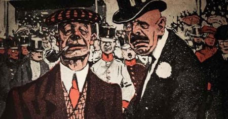 Ein Fürst in Schwulitäten