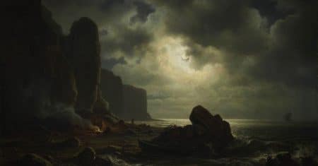 Die Atlantis-Verschwörung