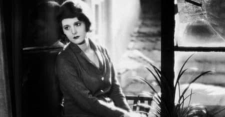 Deutsche Diven _ Margarete Schlegel