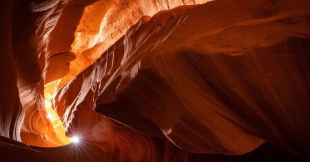 Gefäßverengung als Symbol für Cholesterin und Herz unter Druck