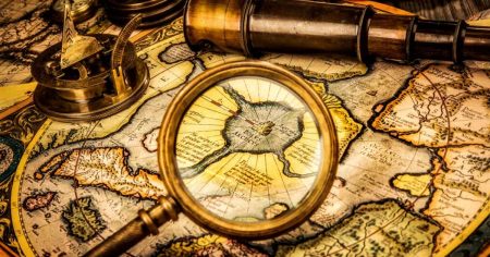 Als die Nordvölker Europa eroberten