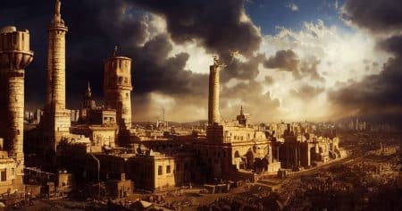 Nach 3.000 Jahren: „Hymne an Babylon“ entdeckt