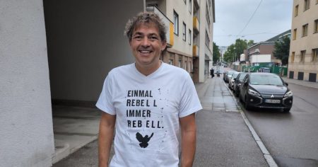 Freispruch: Sieg für Ballweg!