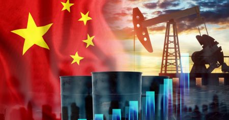 China trotzt Trumps Öl-Ultimatum – und Europa schaut zu