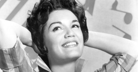 Conny Francis: Ihr größtes Geheimnis!