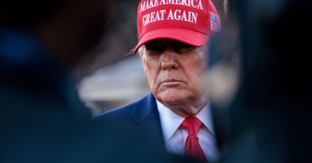 Trumps „Reichstagsbrand“?