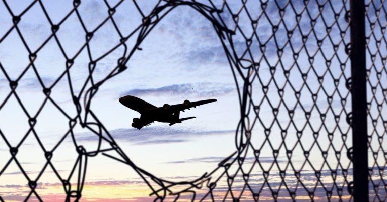 Probleme mit der Fake-Migrationswende