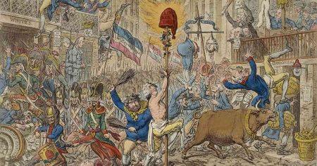 USA und Frankreich: Freimaurer als Revolutionäre