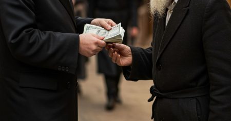 Jene, die nicht genannt werden wollen …