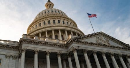 USA: Big Beautiful Bill wieder auf der Kippe