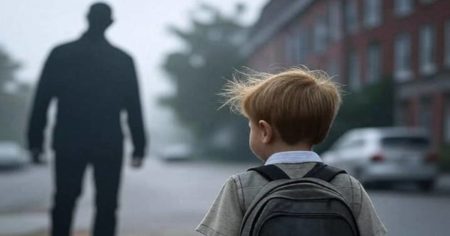 Erzgebirge: Migrant überfällt über Grundschüler