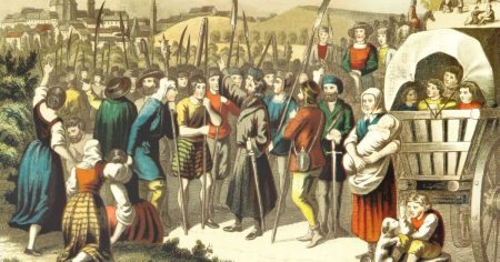 „Satan von Allstedt“: Müntzer in neuem Licht