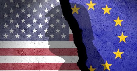 Zoll-Deal: EU kapituliert, Amerika triumphiert