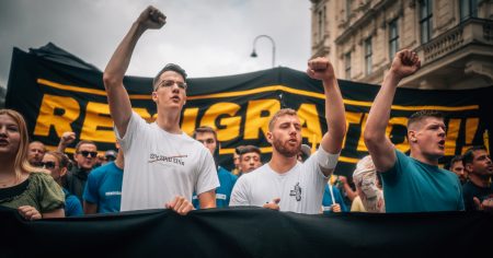 Remigration: AfD darf sich nicht in Strategiedebatten verheddern