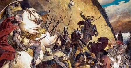 Die Wut der Eidgenossen