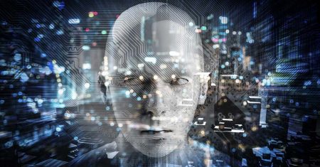 Der Geist in der Maschine