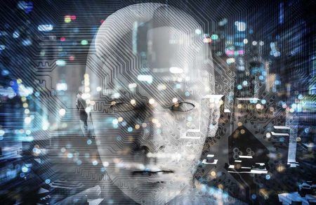 Der Geist in der Maschine