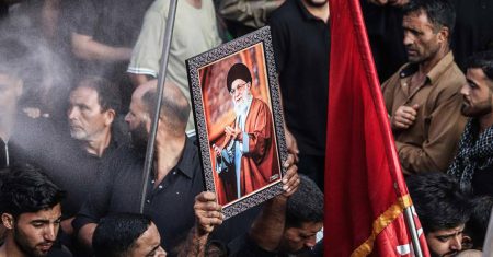 Hartlages BRD-Sprech _ Mullah-Regime