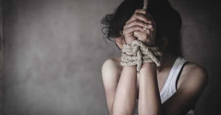 Das Netzwerk des Bösen