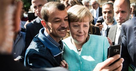 Zehn Jahre «Wir schaffen das!»